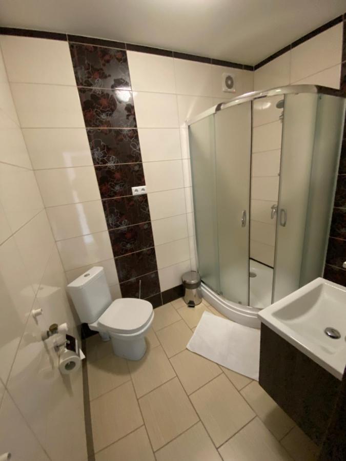 Motel Sarny  Экстерьер фото