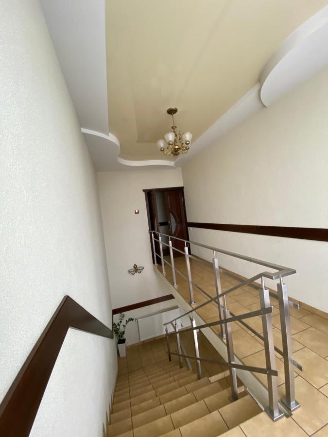Motel Sarny  Экстерьер фото